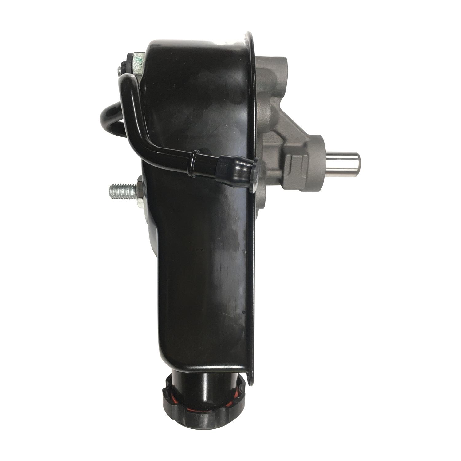 Edelmann 6140R - Power Steering Pump Edelmann 6140R Power Steering Pump product image 3 of 3