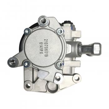 2007 Mercedes-Benz ML350 Power Steering Pump Edelmann 6141PX image 3 of 4