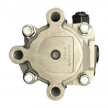 2000 Chevrolet Prizm Power Steering Pump Edelmann 6142U image 1 of 4