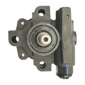2000 Chevrolet Prizm Power Steering Pump Edelmann 6142U image 2 of 4