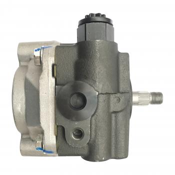 2000 Chevrolet Prizm Power Steering Pump Edelmann 6142U image 4 of 4