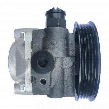 2005 Lexus RX330 Power Steering Pump Edelmann 6143P image 3 of 4