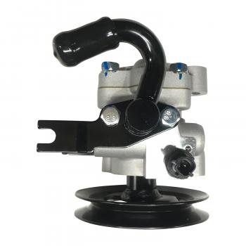 2007 Kia Rio5 Power Steering Pump Edelmann 6144PX image 1 of 4