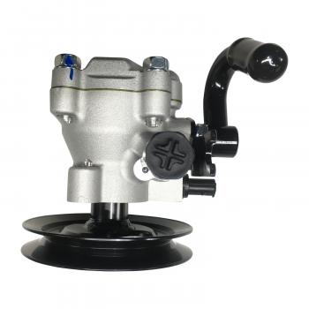 2007 Kia Rio5 Power Steering Pump Edelmann 6144PX image 2 of 4