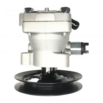 2007 Kia Rio5 Power Steering Pump Edelmann 6144PX image 4 of 4