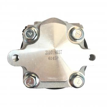 2007 Suzuki Aerio Power Steering Pump Edelmann 6145P image 1 of 4