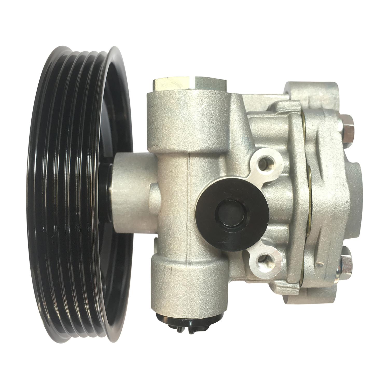 Edelmann 6145P - Power Steering Pump Edelmann 6145P Power Steering Pump product image 2 of 4