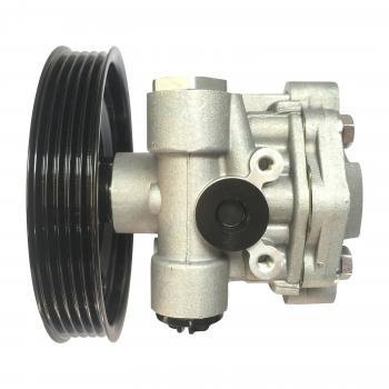 2007 Suzuki Aerio Power Steering Pump Edelmann 6145P image 2 of 4