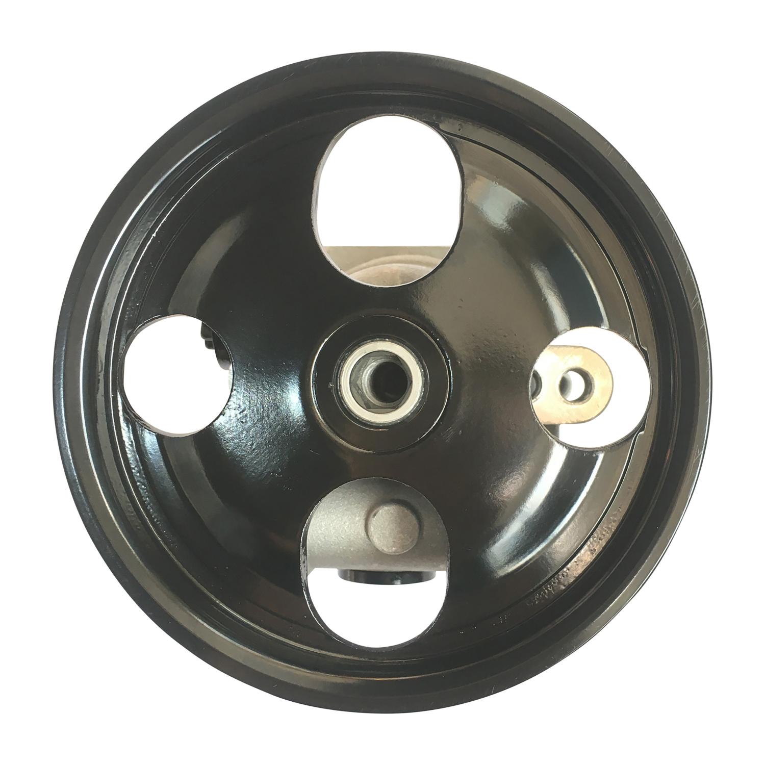 Edelmann 6145P - Power Steering Pump Edelmann 6145P Power Steering Pump product image 4 of 4