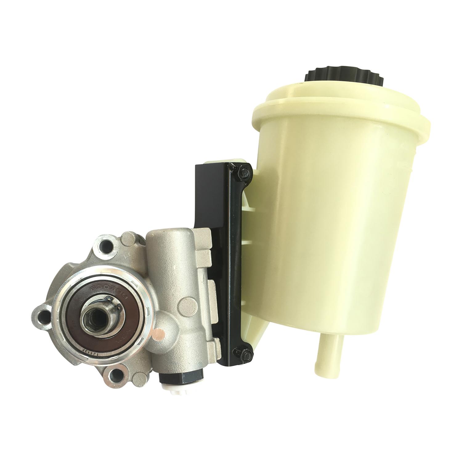 Edelmann 6147R - Power Steering Pump Edelmann 6147R Power Steering Pump product image 2 of 4