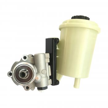 2009 Dodge Durango Power Steering Pump Edelmann 6147R image 2 of 4