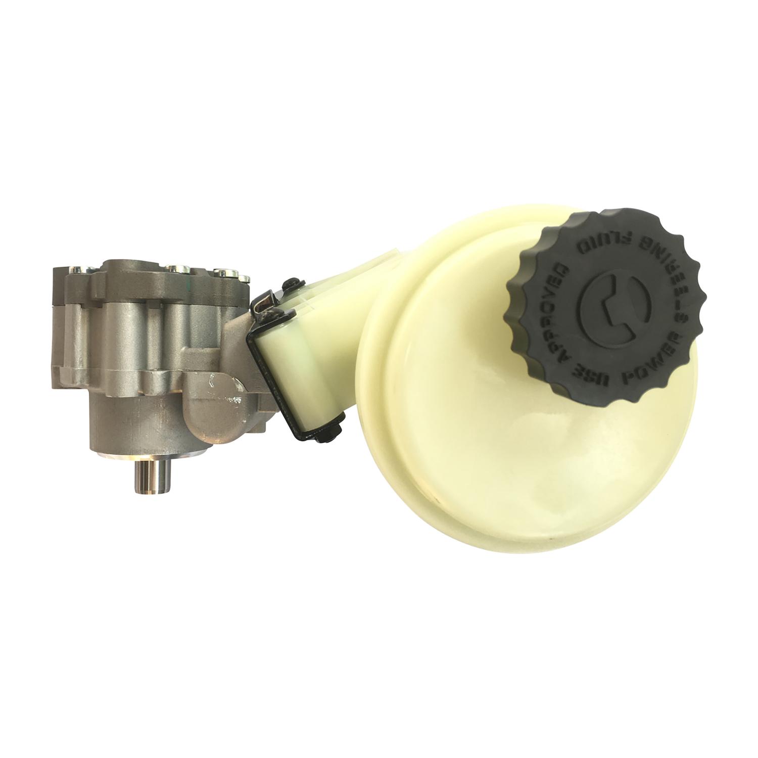 Edelmann 6147R - Power Steering Pump Edelmann 6147R Power Steering Pump product image 3 of 4