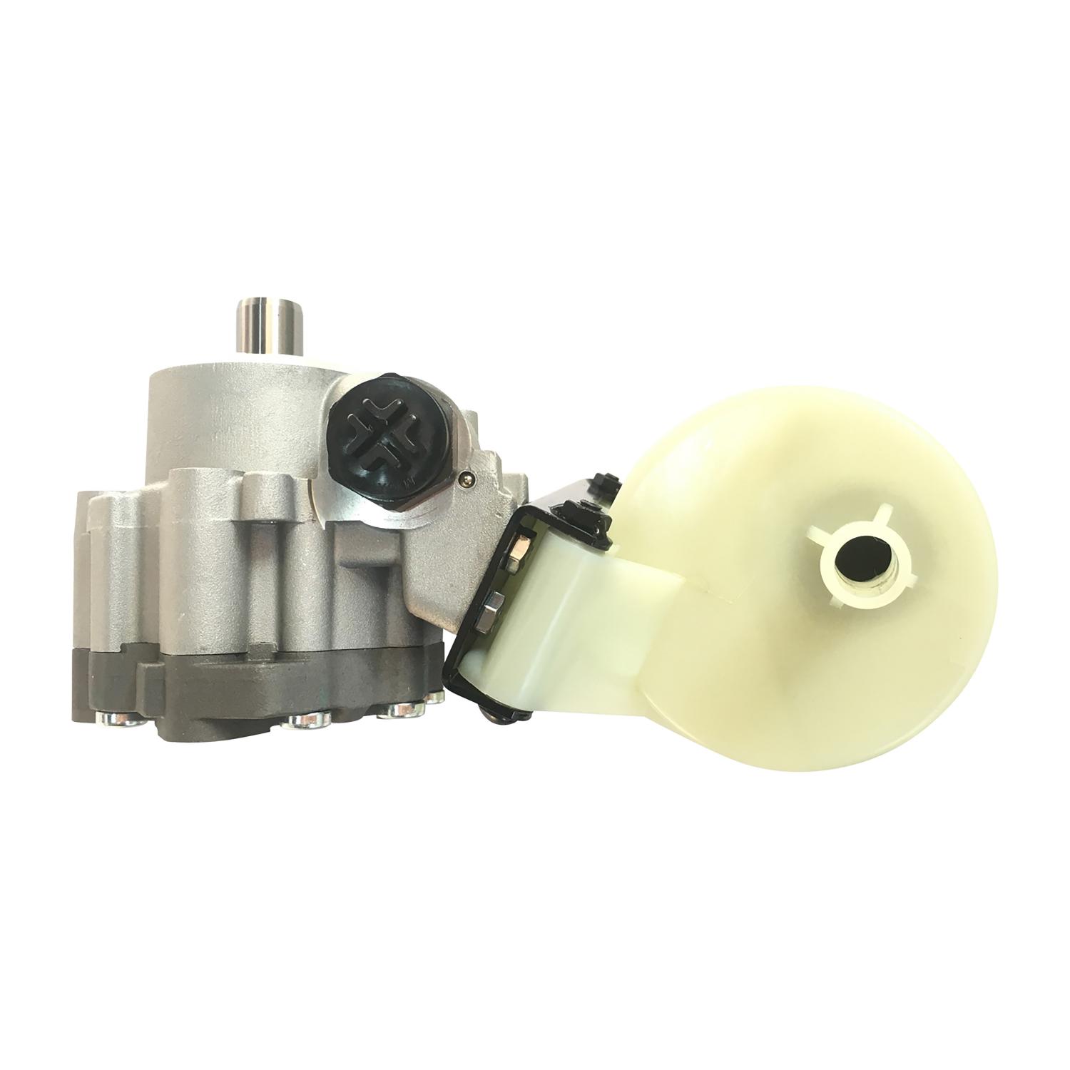 Edelmann 6147R - Power Steering Pump Edelmann 6147R Power Steering Pump product image 4 of 4