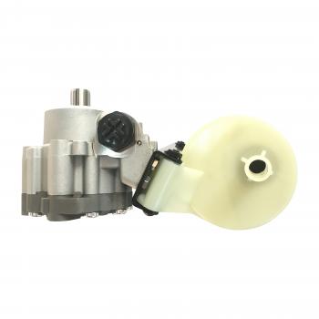 2009 Dodge Durango Power Steering Pump Edelmann 6147R image 4 of 4