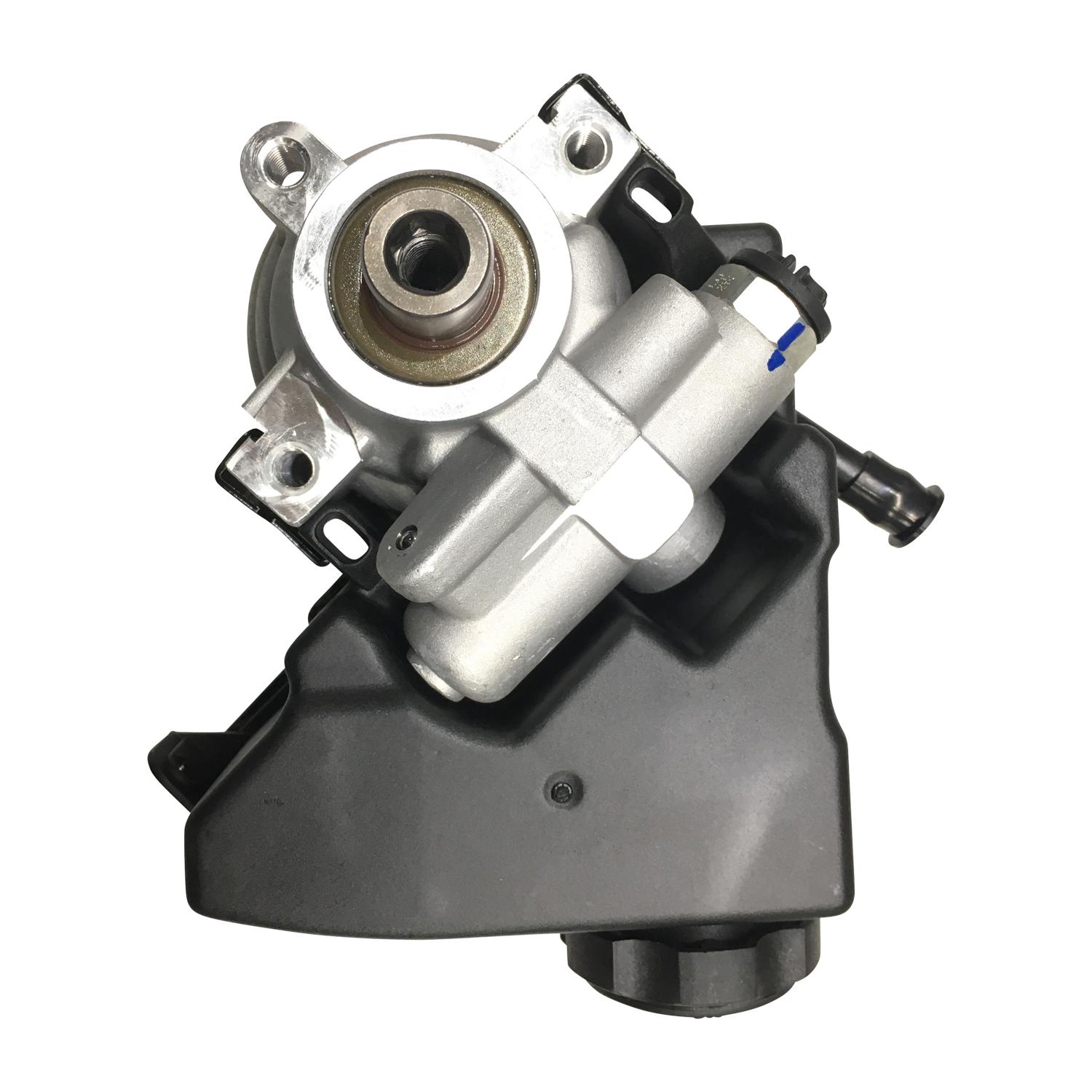 Edelmann 6148R - Power Steering Pump Edelmann 6148R Power Steering Pump product image 1 of 3