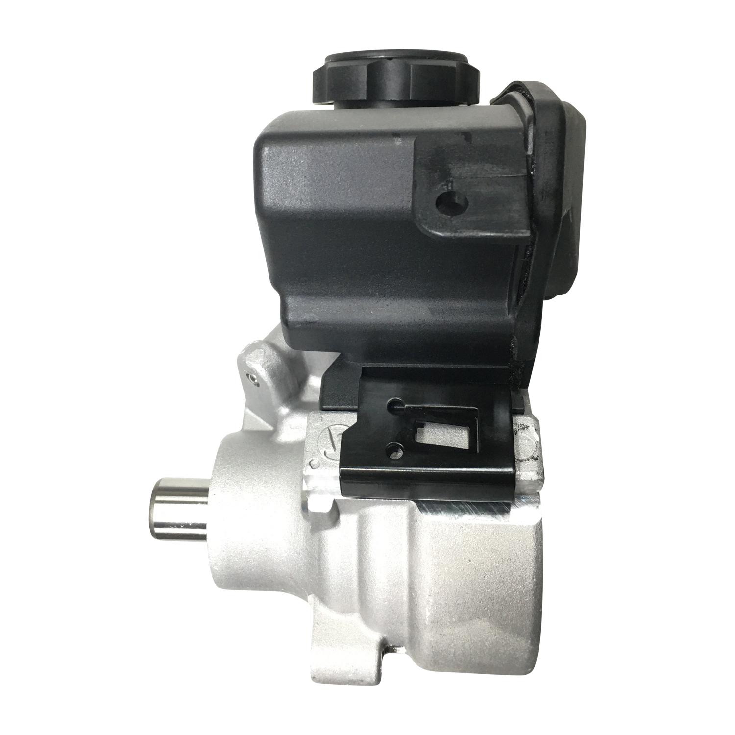 Edelmann 6148R - Power Steering Pump Edelmann 6148R Power Steering Pump product image 2 of 3