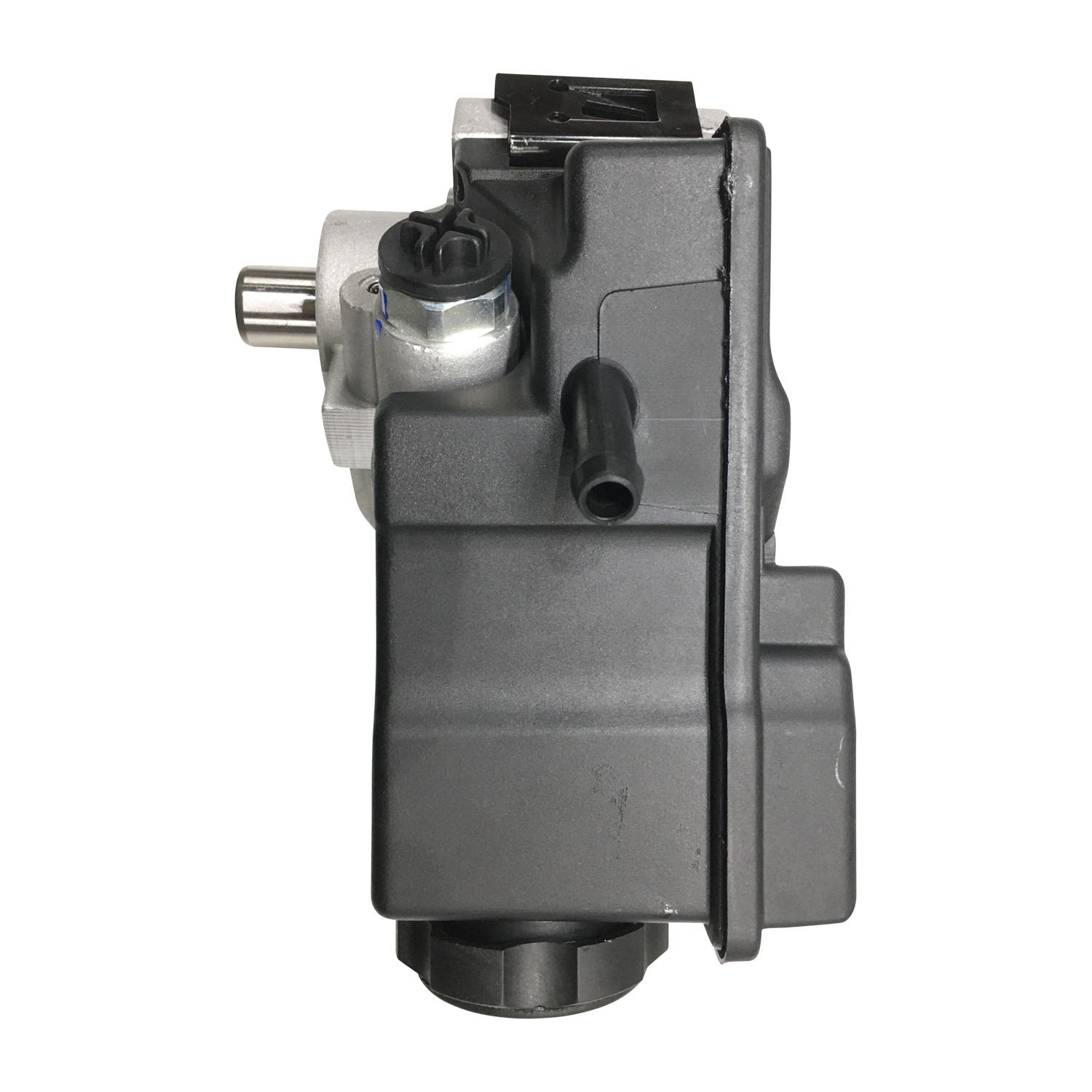 Edelmann 6148R - Power Steering Pump Edelmann 6148R Power Steering Pump product image 3 of 3