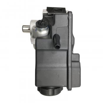 1998 Oldsmobile Cutlass Power Steering Pump Edelmann 6148R image 3 of 3