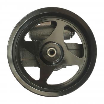 2003 Ford Excursion Power Steering Pump Edelmann 6149PX image 2 of 4
