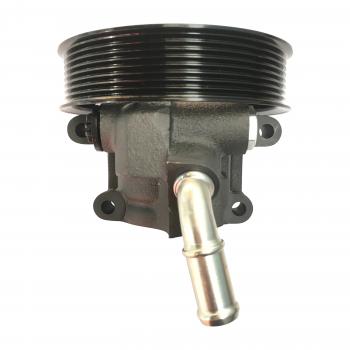 2003 Ford Excursion Power Steering Pump Edelmann 6149PX image 3 of 4