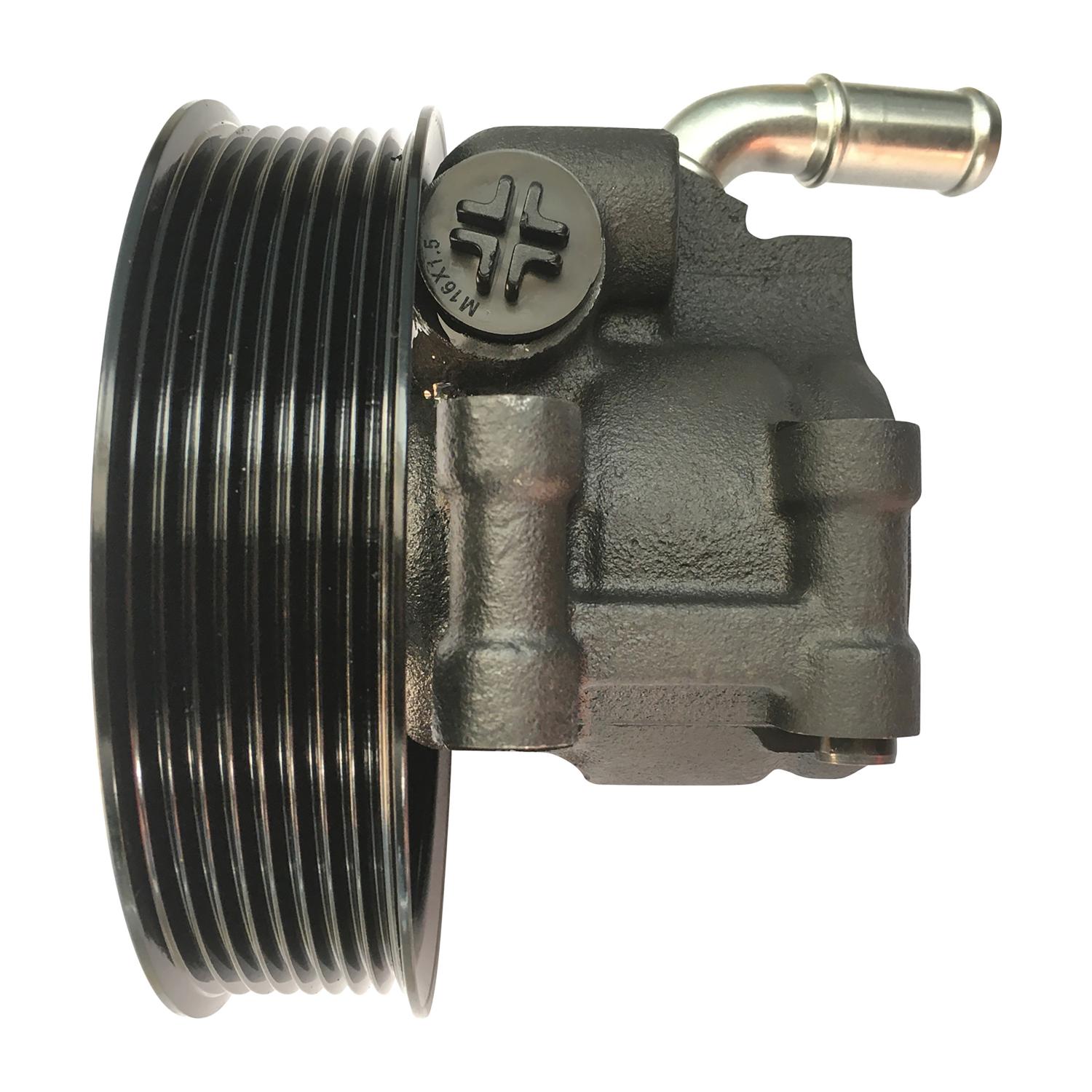 Edelmann 6149PX - Power Steering Pump Edelmann 6149PX Power Steering Pump product image 4 of 5