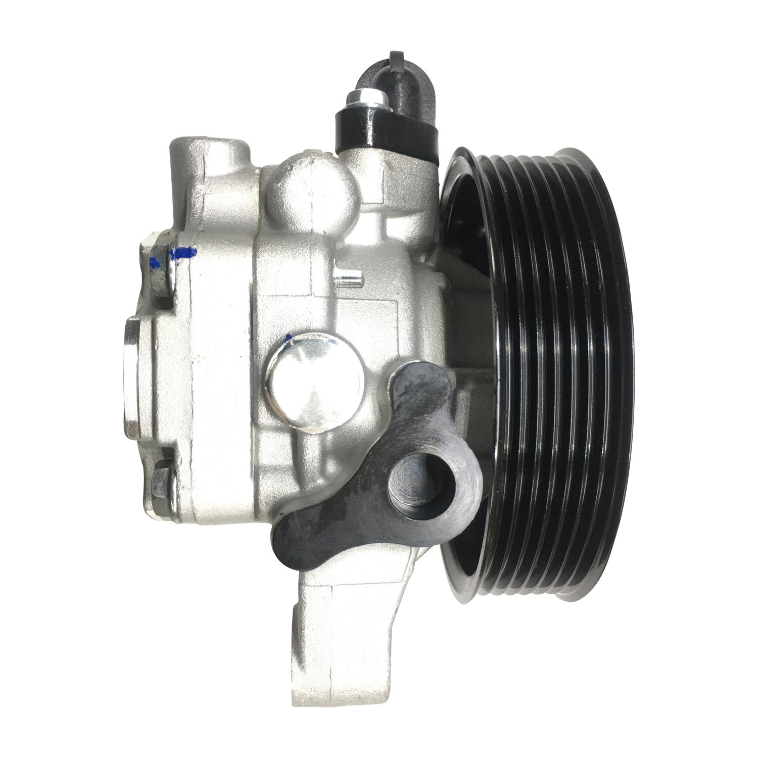 Edelmann 6150PX - Power Steering Pump Edelmann 6150PX Power Steering Pump product image 1 of 4