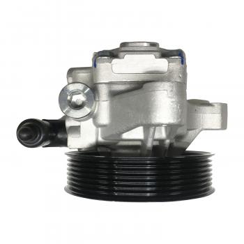 2005 Acura TSX Power Steering Pump Edelmann 6150PX image 2 of 4