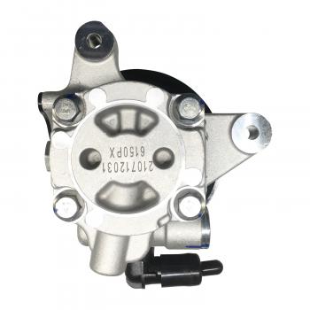 2005 Acura TSX Power Steering Pump Edelmann 6150PX image 3 of 4