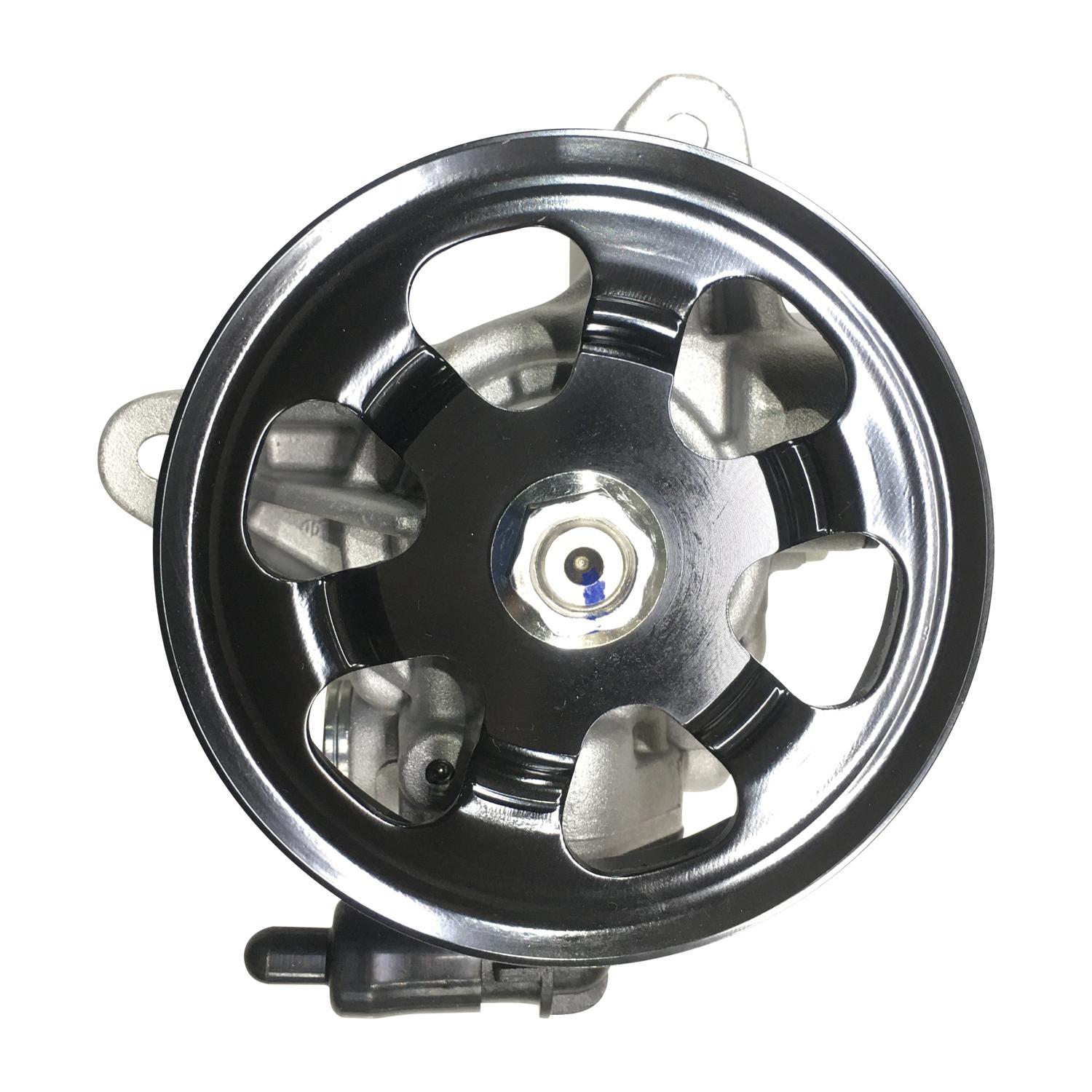 Edelmann 6150PX - Power Steering Pump Edelmann 6150PX Power Steering Pump product image 4 of 4