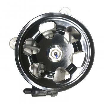 2005 Acura TSX Power Steering Pump Edelmann 6150PX image 4 of 4