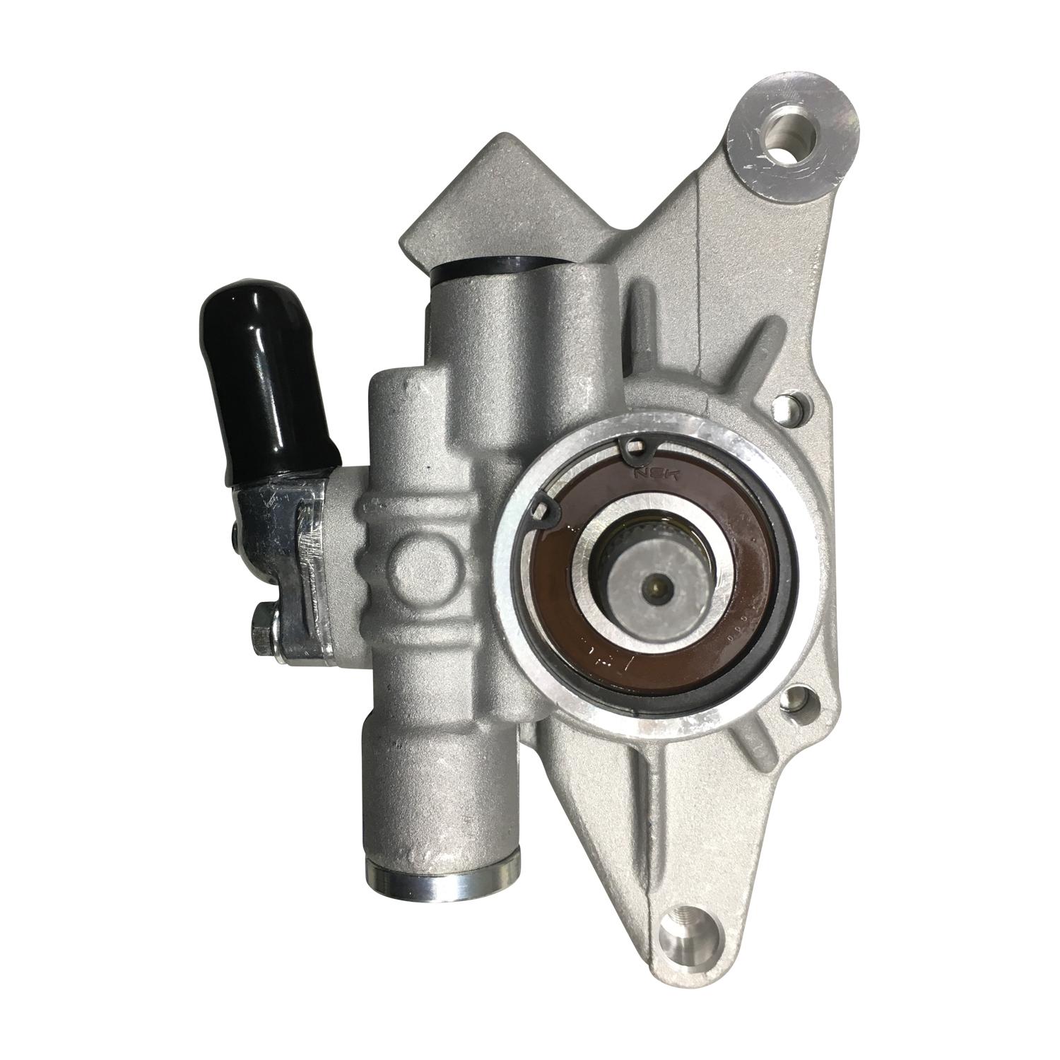 Edelmann 6151X - Power Steering Pump Edelmann 6151X Power Steering Pump product image 1 of 3