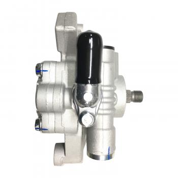 2000 Acura EL Power Steering Pump Edelmann 6151X image 2 of 3