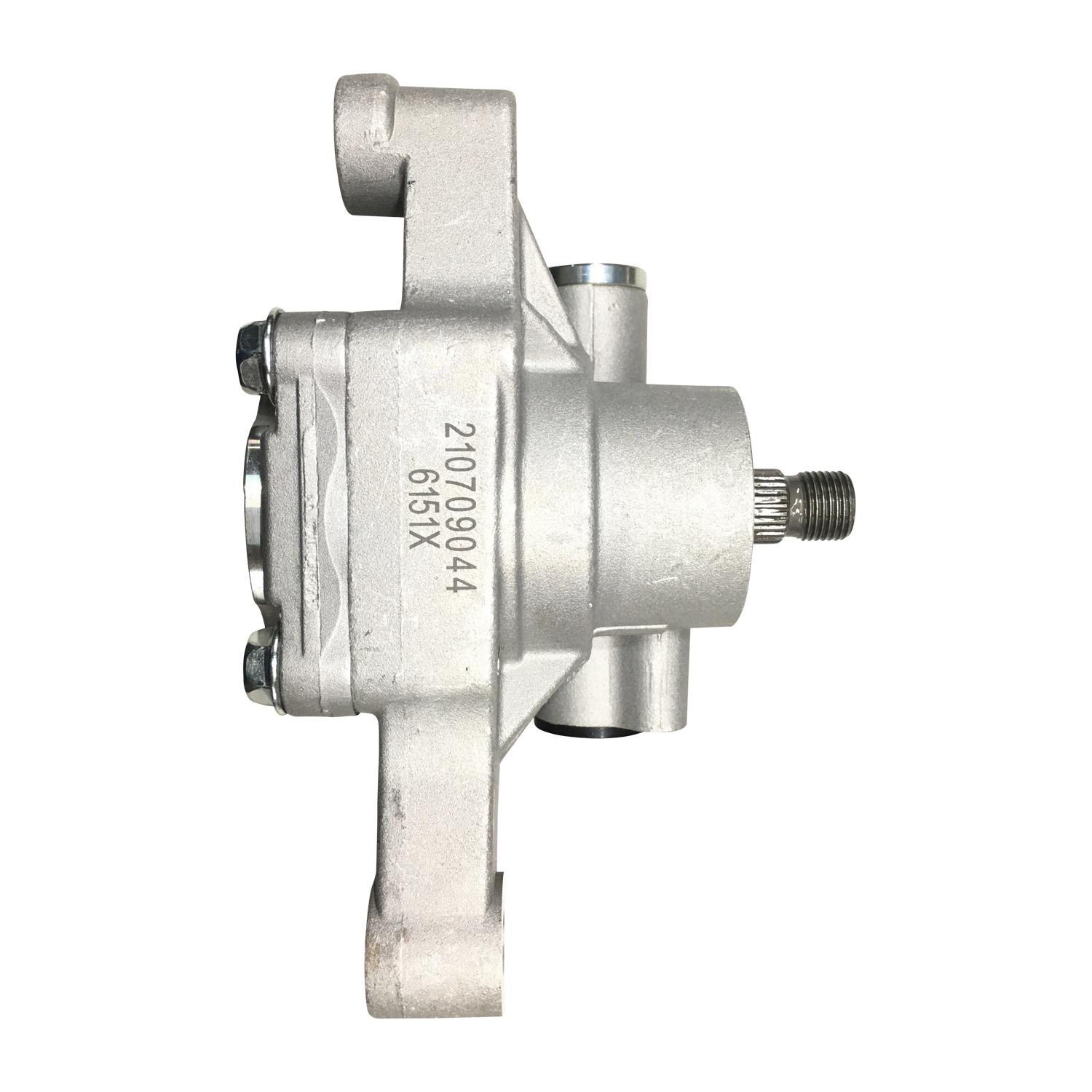 Edelmann 6151X - Power Steering Pump Edelmann 6151X Power Steering Pump product image 3 of 3