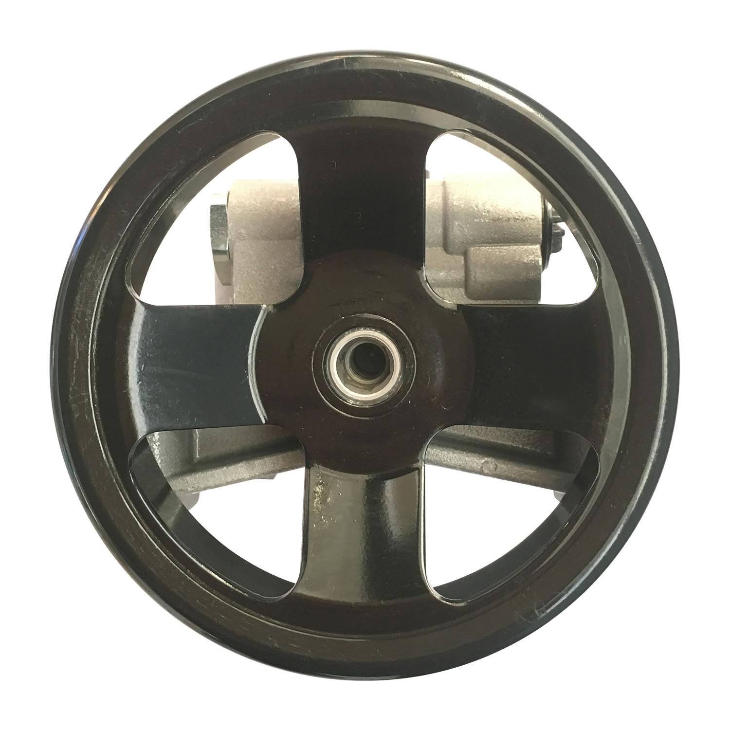 Edelmann 6152P - Power Steering Pump Edelmann 6152P Power Steering Pump product image 2 of 5