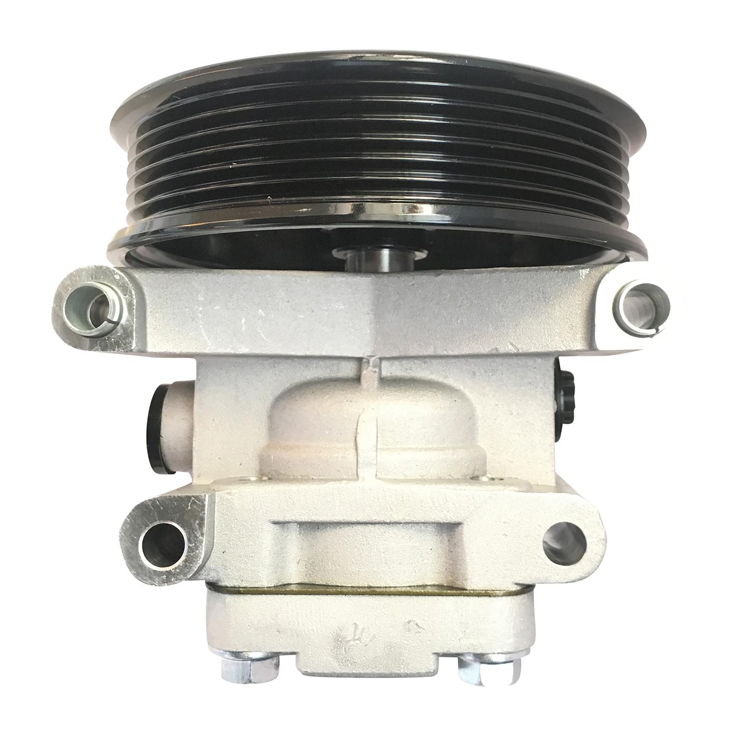 Edelmann 6152P - Power Steering Pump Edelmann 6152P Power Steering Pump product image 3 of 5