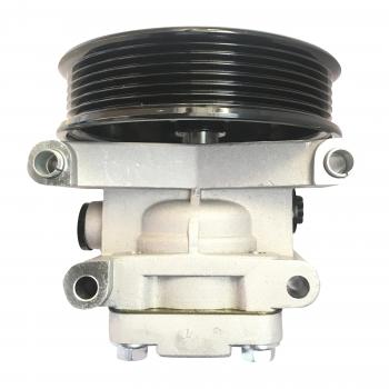 2008 Mercury Milan Power Steering Pump Edelmann 6152P image 3 of 4