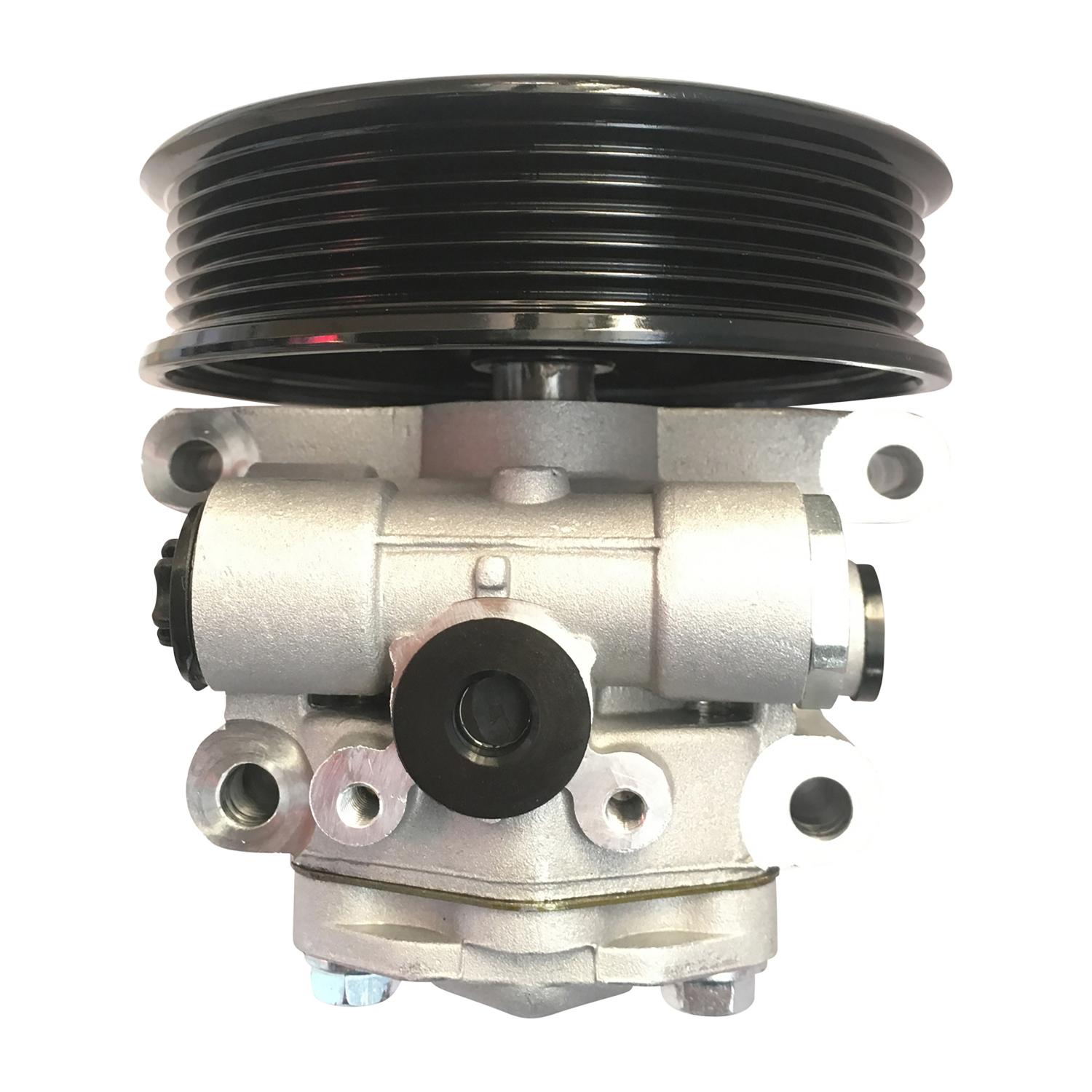 Edelmann 6152P - Power Steering Pump Edelmann 6152P Power Steering Pump product image 5 of 5