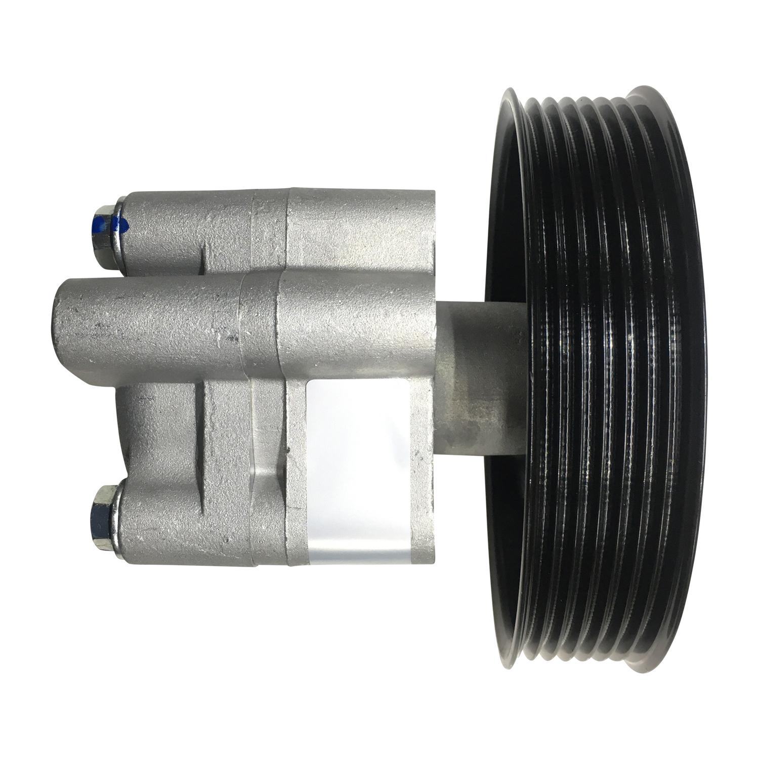 Edelmann 6153P Power Steering Pump product image 1 of 4