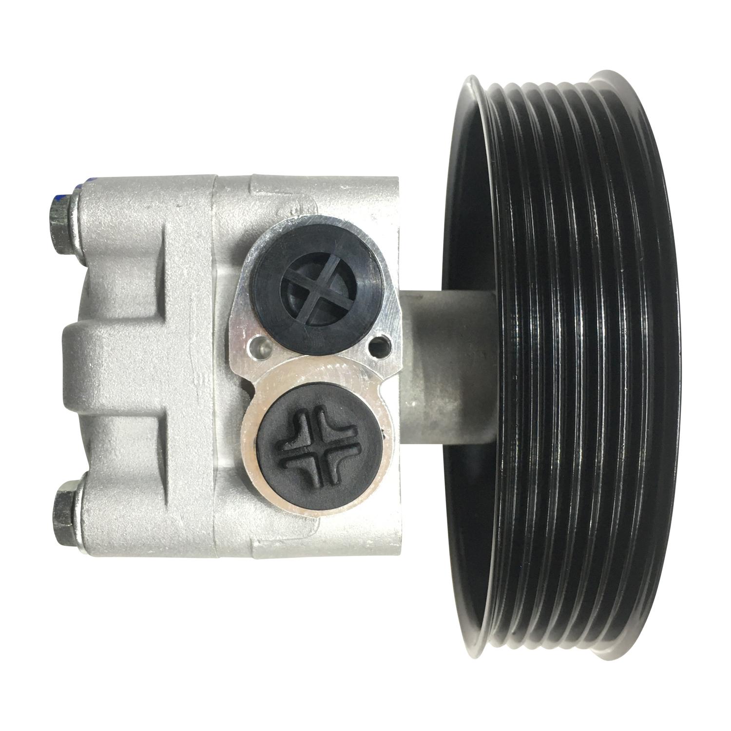 Edelmann 6153P Power Steering Pump product image 2 of 4