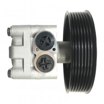 2012 Infiniti EX35 Power Steering Pump Edelmann 6153P image 2 of 4