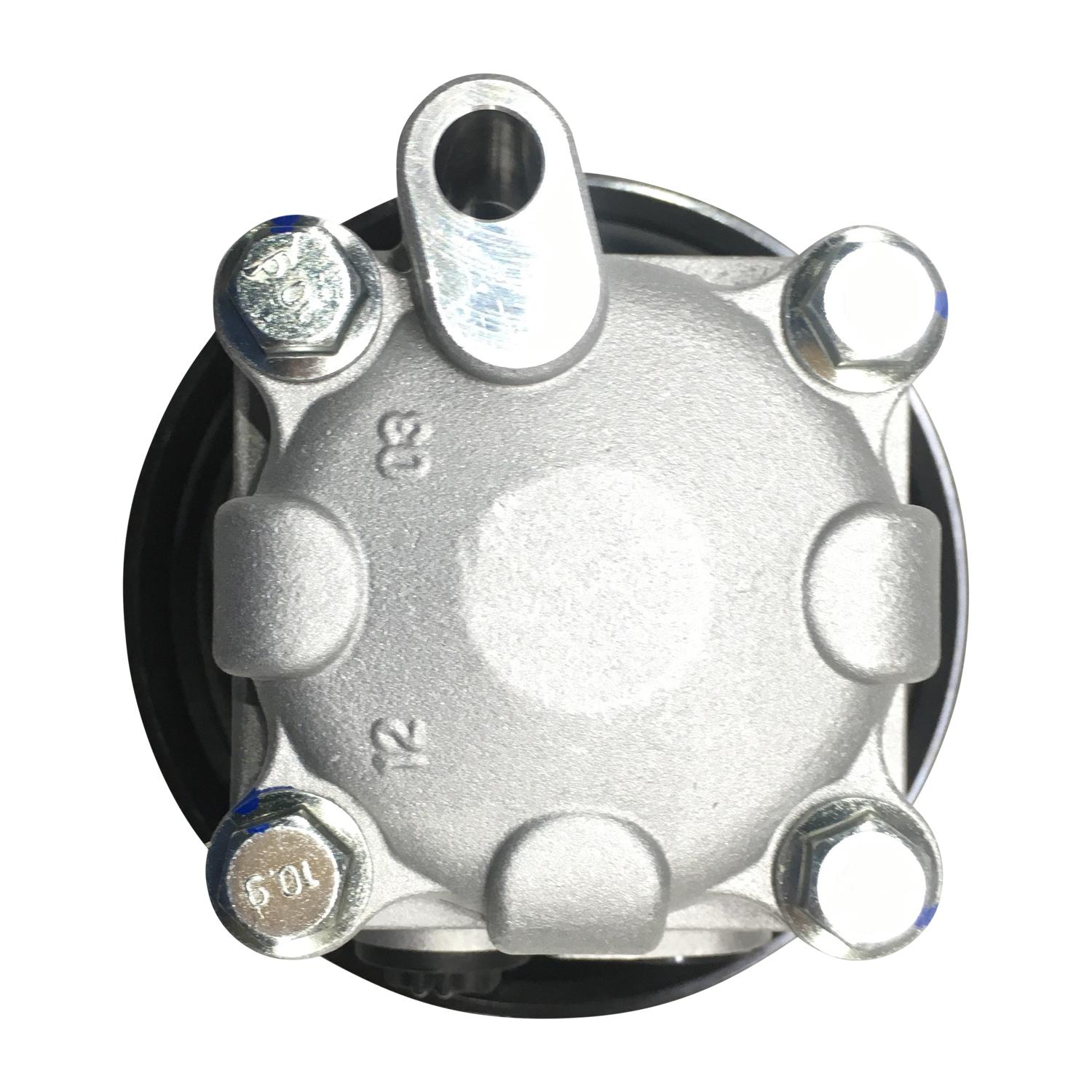 Edelmann 6153P Power Steering Pump product image 4 of 4