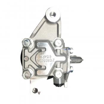 2007 Hyundai Tiburon Power Steering Pump Edelmann 6154PX image 2 of 4