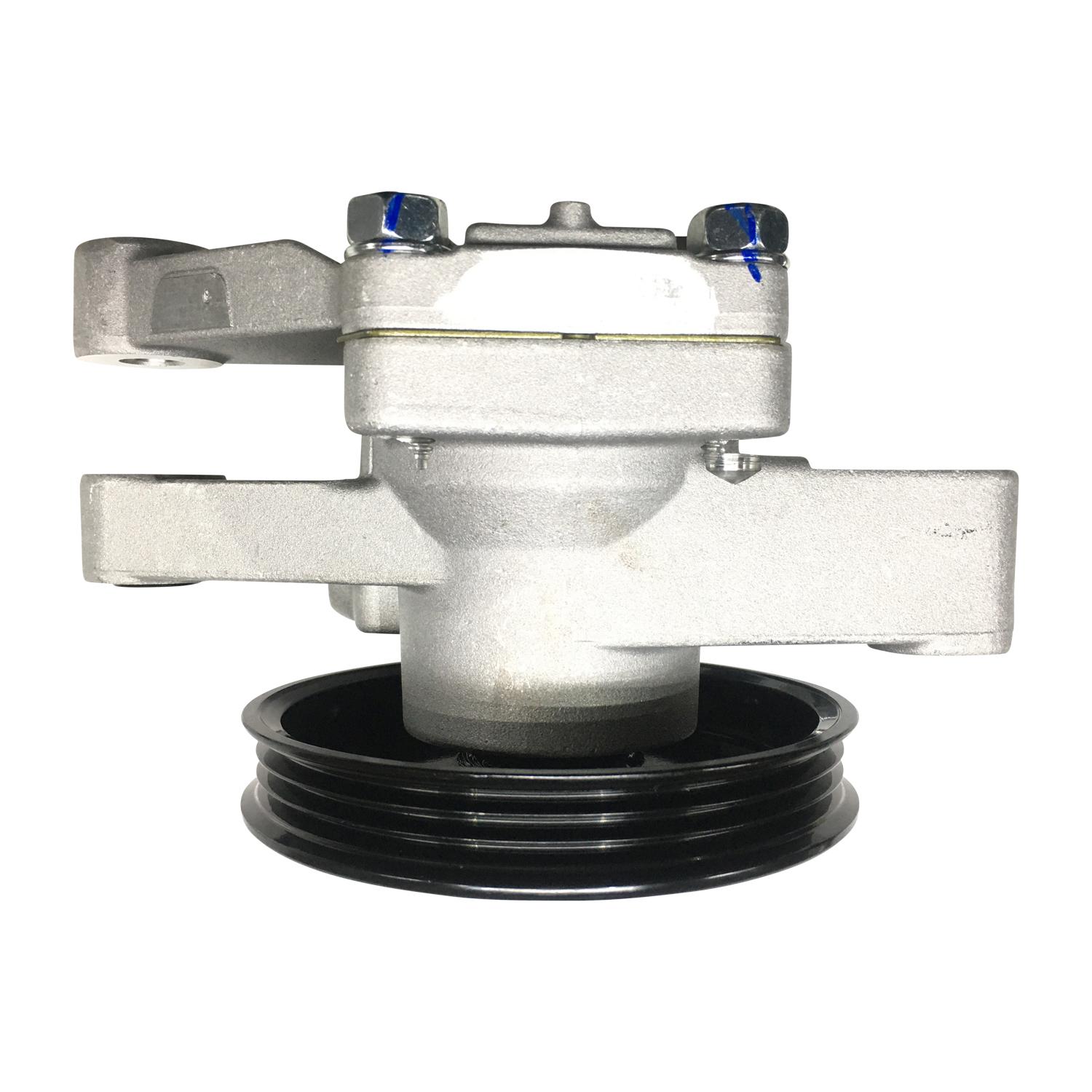 Edelmann 6154PX - Power Steering Pump Edelmann 6154PX Power Steering Pump product image 3 of 4