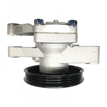 2007 Hyundai Tiburon Power Steering Pump Edelmann 6154PX image 3 of 4