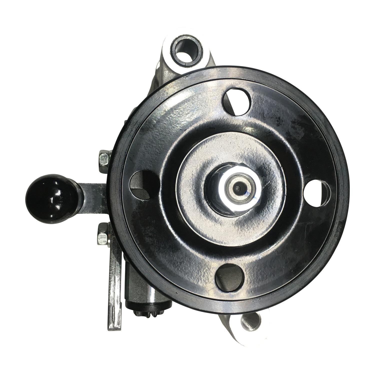 Edelmann 6154PX - Power Steering Pump Edelmann 6154PX Power Steering Pump product image 4 of 4