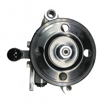 2007 Hyundai Tiburon Power Steering Pump Edelmann 6154PX image 4 of 4