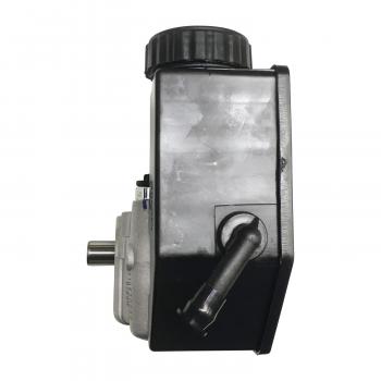 1992 Chevrolet LLV Power Steering Pump Edelmann 6155R image 2 of 4