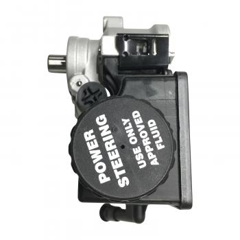 1992 Chevrolet LLV Power Steering Pump Edelmann 6155R image 3 of 4