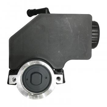 1992 Chevrolet LLV Power Steering Pump Edelmann 6155R image 4 of 4