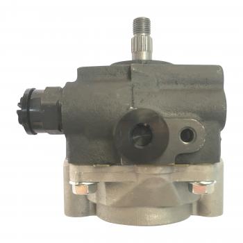 2003 Lexus RX300 Power Steering Pump Edelmann 6156U image 3 of 4